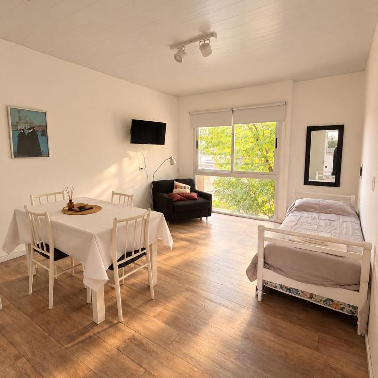 RCH Roma - One-Bedroom Apartment - 3
