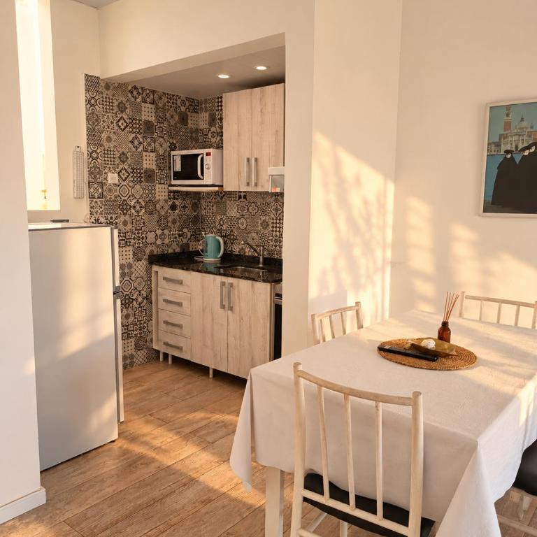 RCH Roma - One-Bedroom Apartment - 2