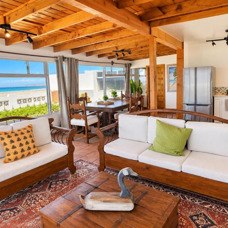 On the Beach Baja Casa Pato Oceanfront Escape - Casa de 2 dormitorios - 7