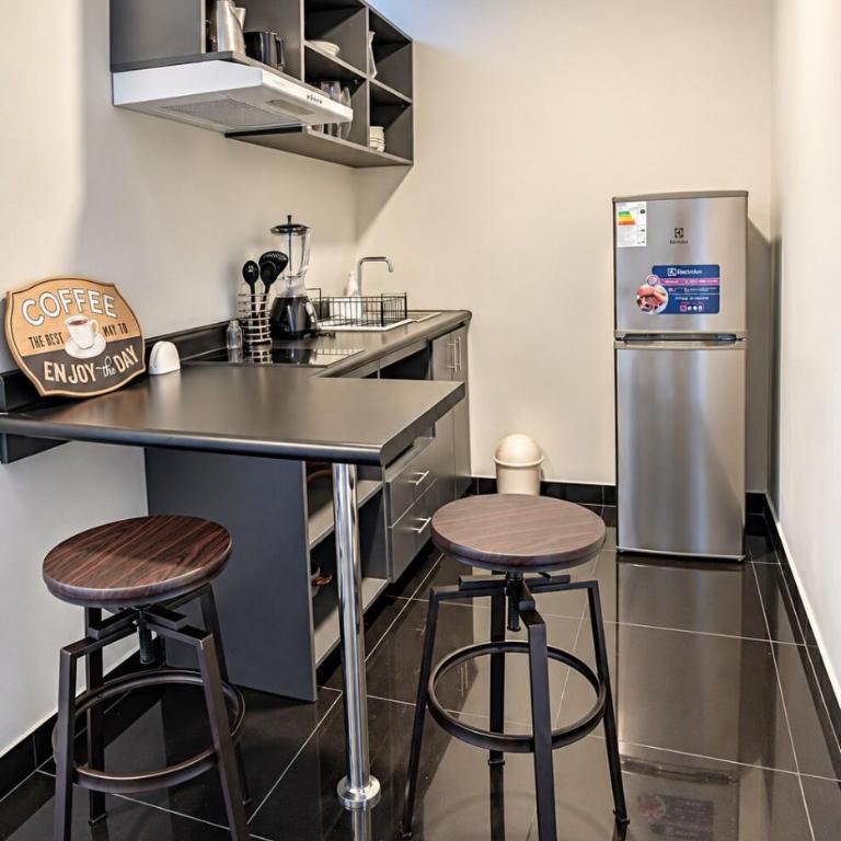 Barranco 1 Bedroom with Workspace and Fast WiFi - One-Bedroom Apartment - 4