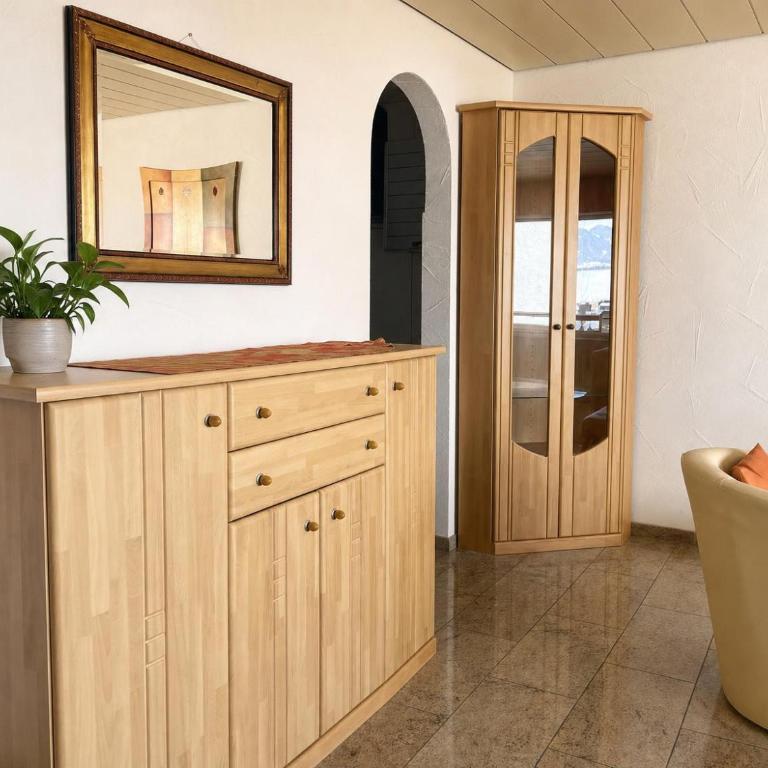 Apartment Pohutukawa - Mountain View & Balcony in Sonthofen - Appartement - 6