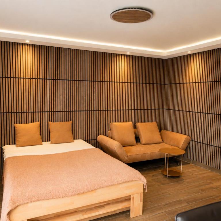 Appartement Studio - One-Bedroom Apartment - 6