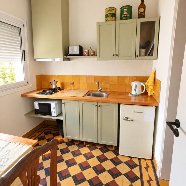 San Lorenzo I - Apartamento de 1 dormitorio - 5