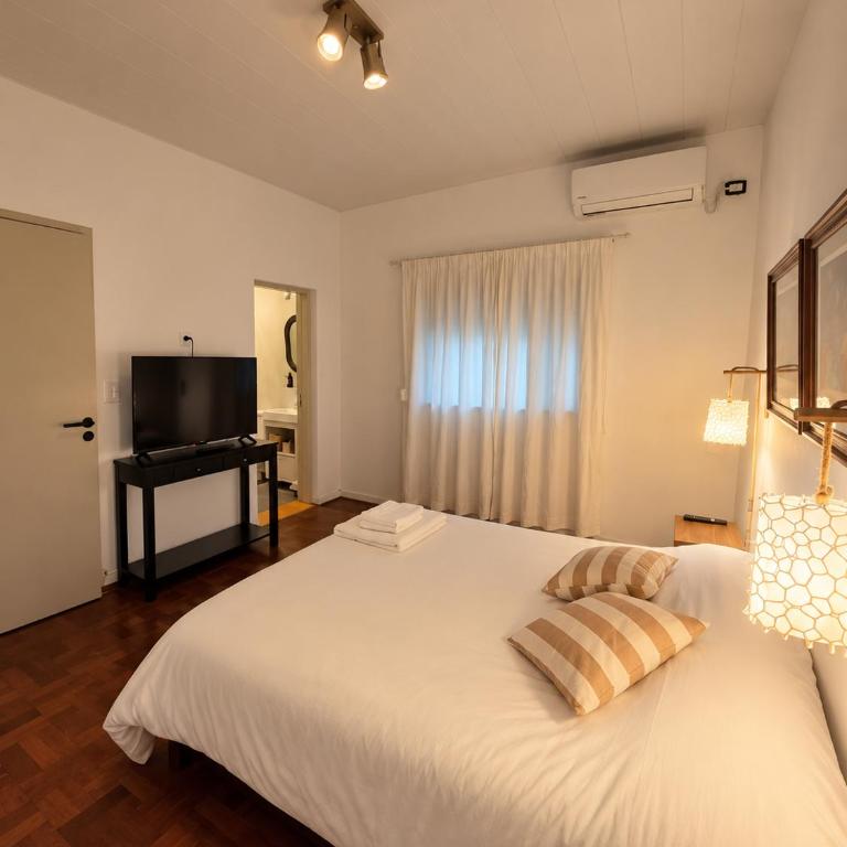 San Lorenzo I - Apartamento de 1 dormitorio - 3