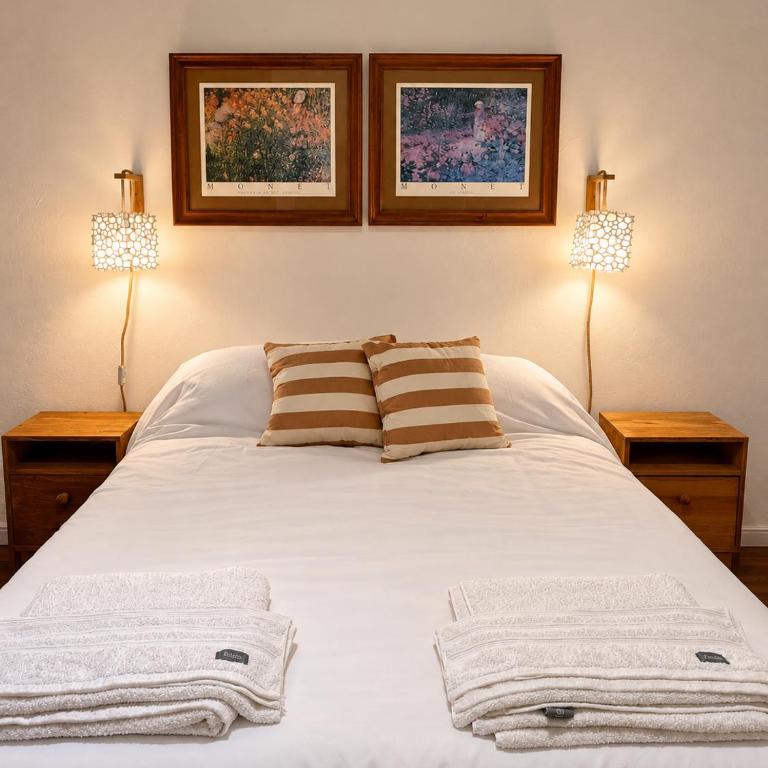 San Lorenzo I - Apartamento de 1 dormitorio - 2