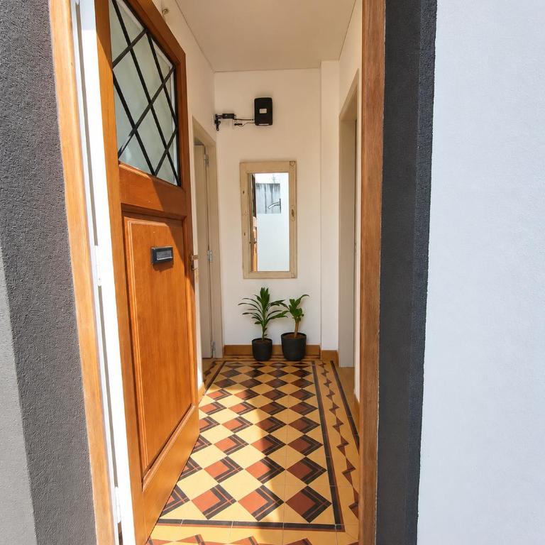 San Lorenzo I - Apartamento de 1 dormitorio - 10