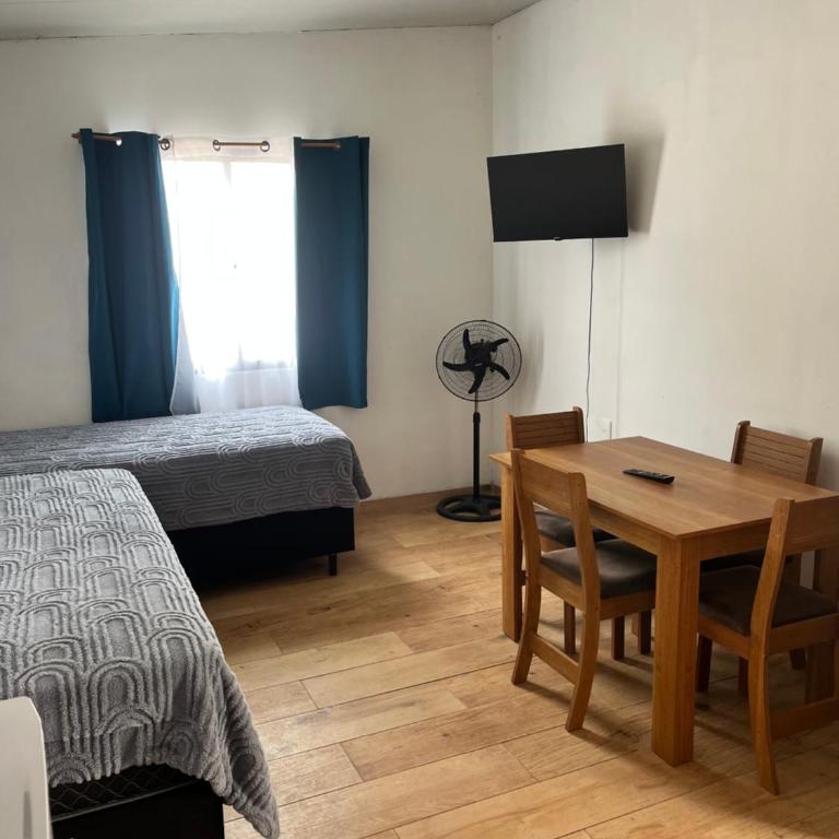 Chuy Aparts 2 - Apartamento de 1 dormitorio - 4
