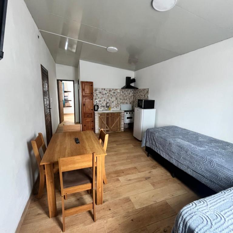 Chuy Aparts 2 - Apartamento de 1 dormitorio - 5