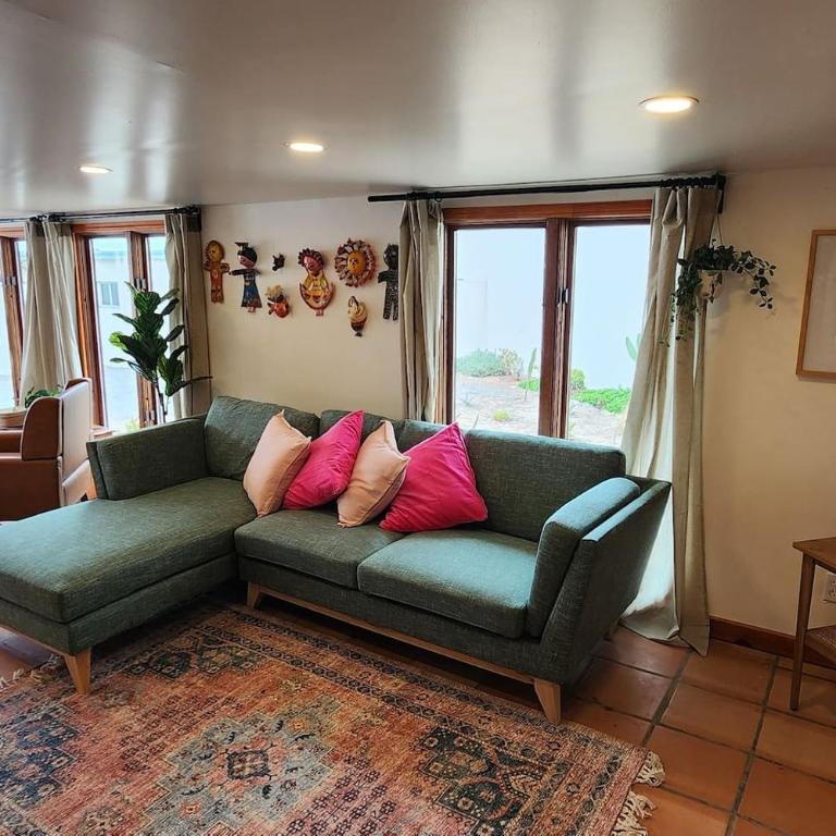 Casa Frida - Beach City retreat - Villa - 4