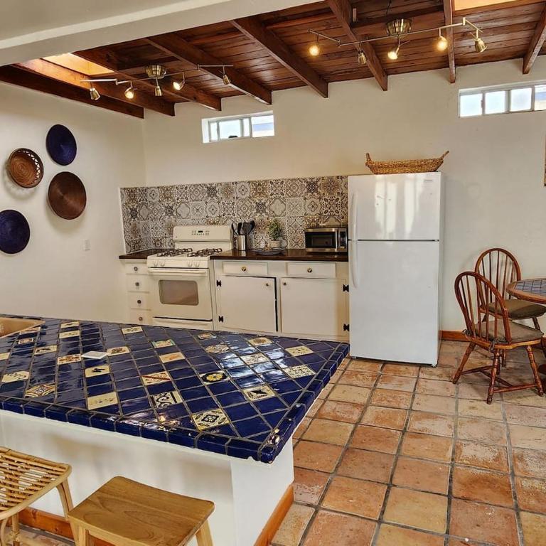 Casa Frida - Beach City retreat - Villa - 7