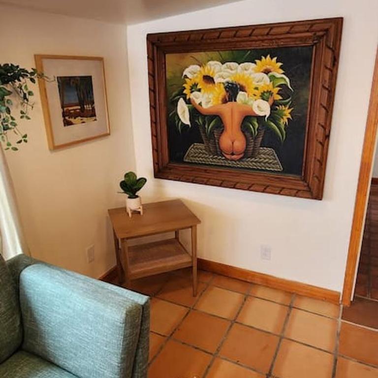 Casa Frida - Beach City retreat - Villa - 9