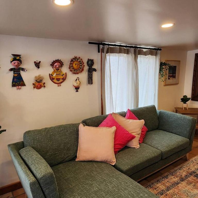 Casa Frida - Beach City retreat - Villa - 11