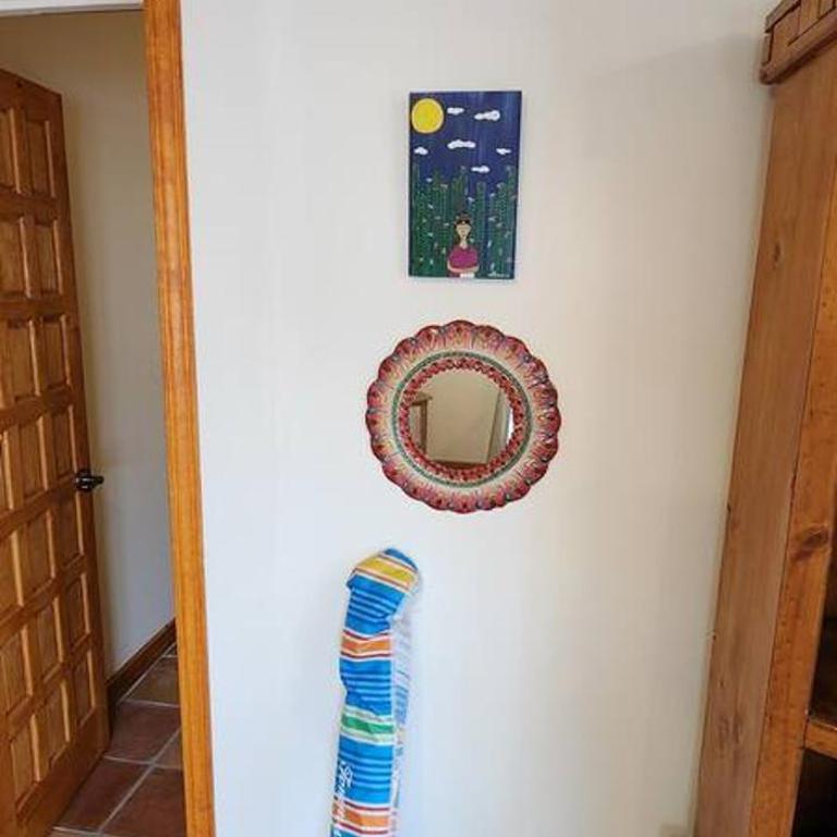 Casa Frida - Beach City retreat - Villa - 12