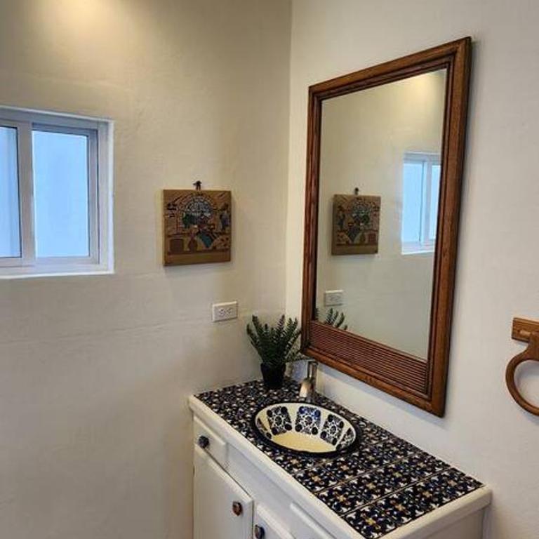 Casa Frida - Beach City retreat - Villa - 18