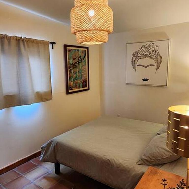 Casa Frida - Beach City retreat - Villa - 20