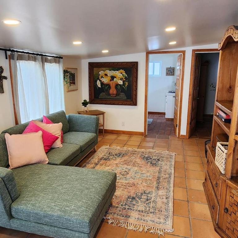 Casa Frida - Beach City retreat - Villa - 26