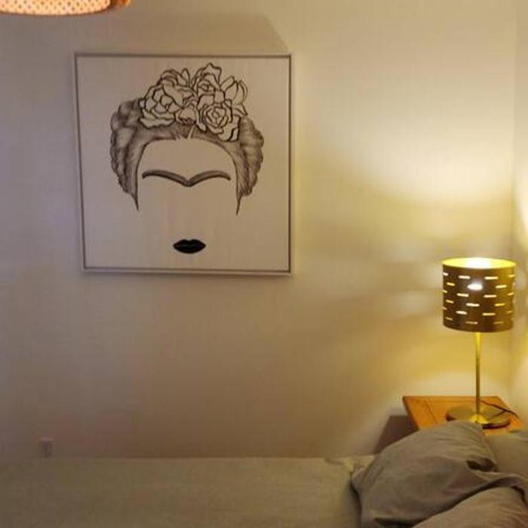 Casa Frida - Beach City retreat - Villa - 28