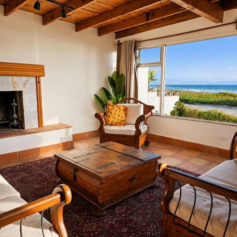 On the Beach Baja Casa Pato Oceanfront Escape - Casa de 2 dormitorios - 1