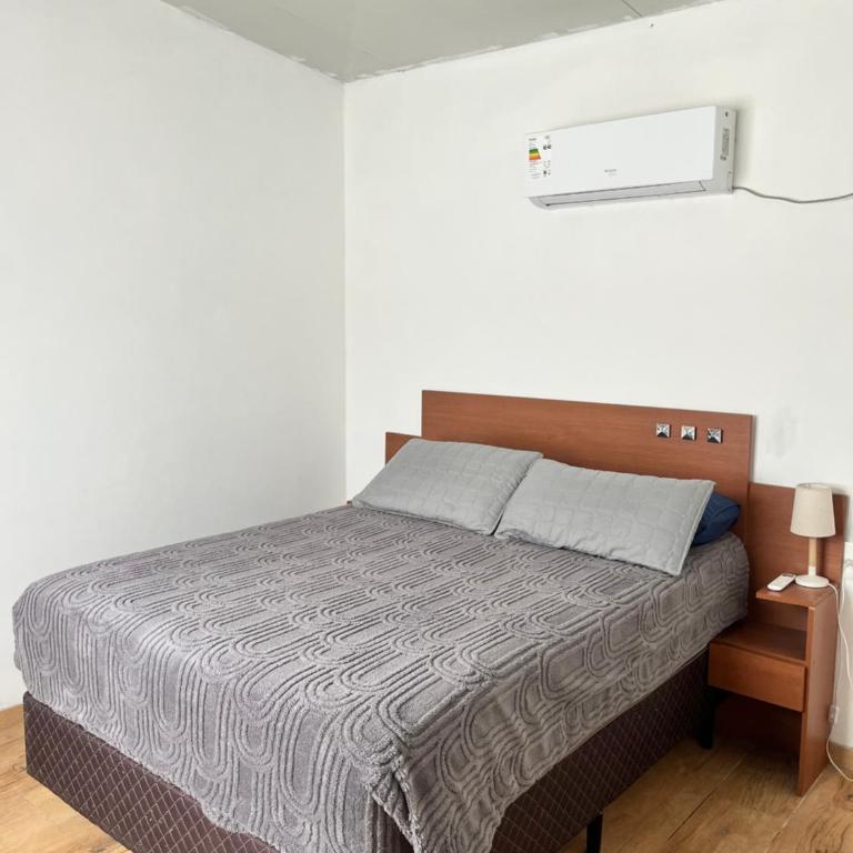 Chuy Aparts 2 - Apartamento de 1 dormitorio - 7