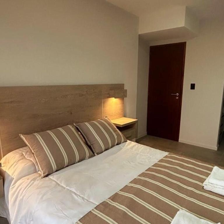 Brc Homes Rental #601 con vista al lago y cochera - Two-Bedroom Apartment with Lake View - 9
