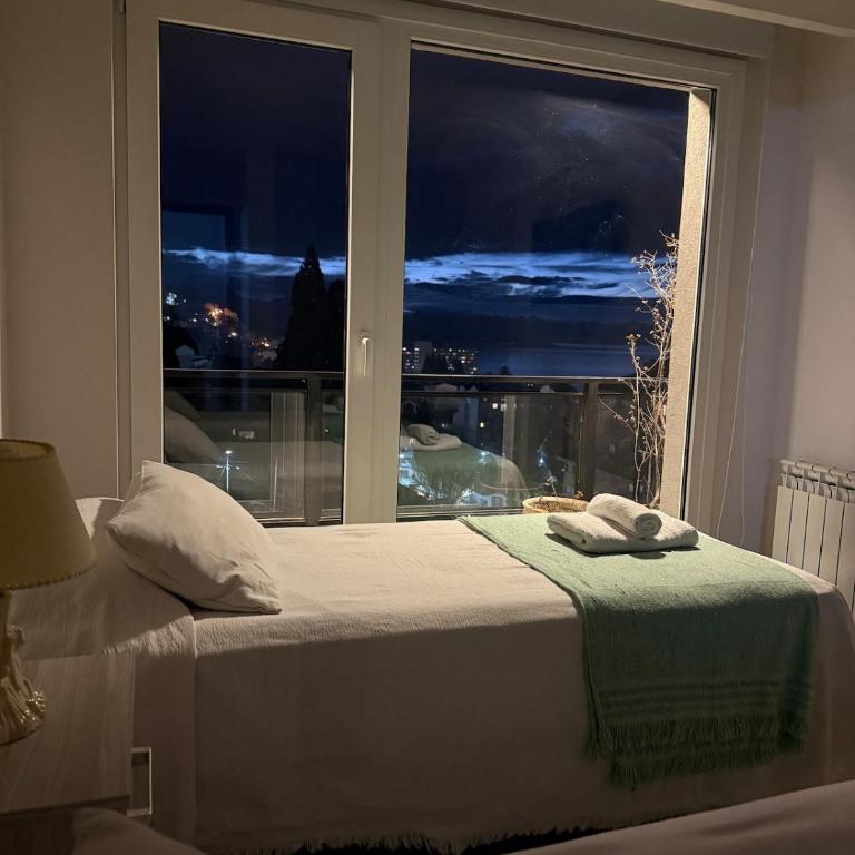 Brc Homes Rental #601 con vista al lago y cochera - Two-Bedroom Apartment with Lake View - 5