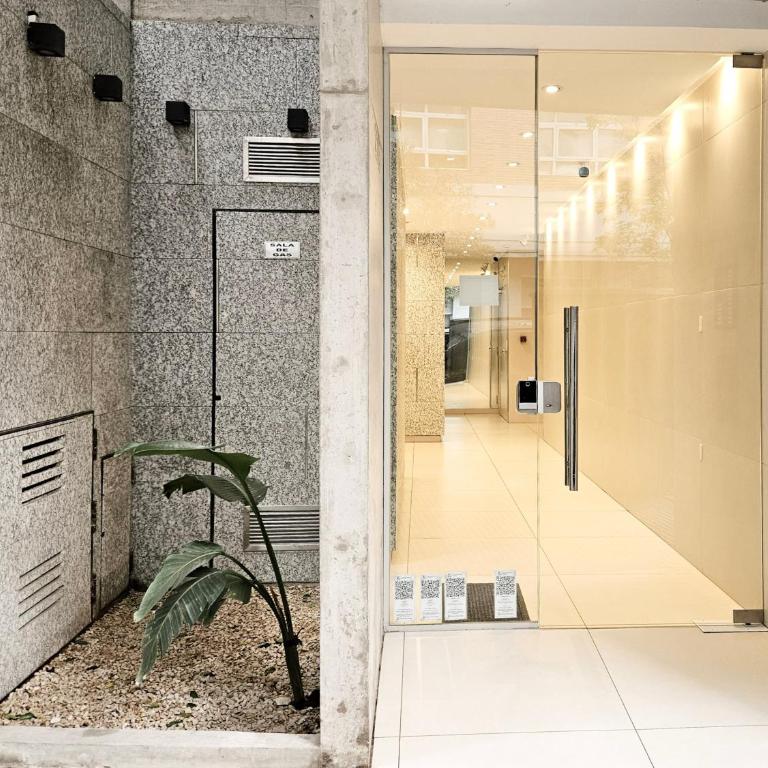 Oasis de Palermo GREEN - Estudio Deluxe - 20