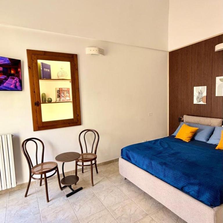 Lumia - Casa Vacanze - Appartamento con 1 Camera da Letto - 2