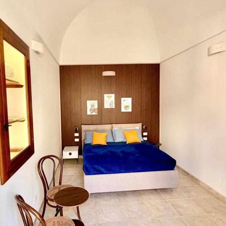 Lumia - Casa Vacanze - Appartamento con 1 Camera da Letto - 46