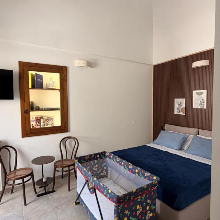 Lumia - Casa Vacanze - Appartamento con 1 Camera da Letto - 31