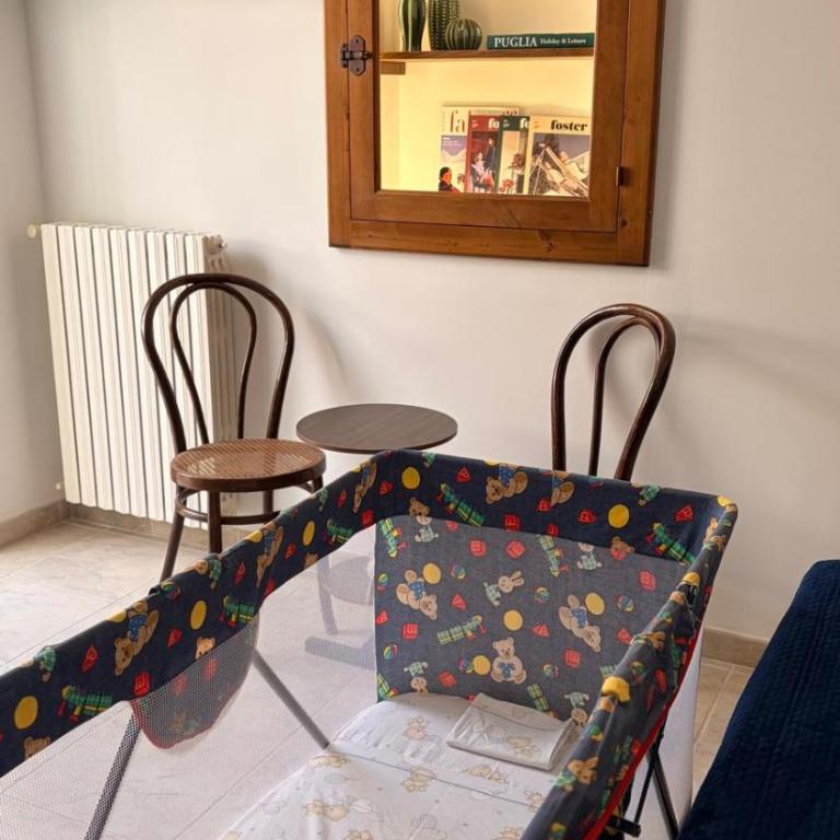 Lumia - Casa Vacanze - Appartamento con 1 Camera da Letto - 30
