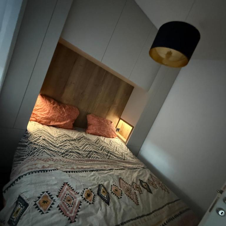 Vanja Apartment - One-Bedroom Apartment - 1