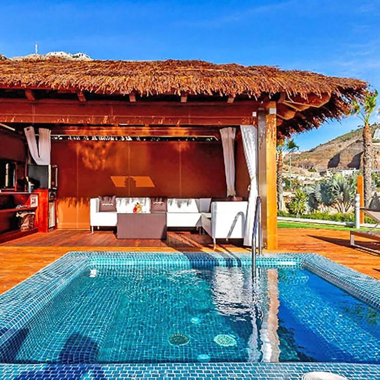 Morro del Guincho 29 - Five-Bedroom House - 27