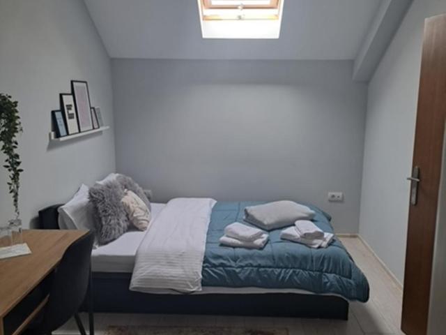 VonAmor Rooms - Mala Dvokrevetna Soba sa Bračnim Krevetom - 8
