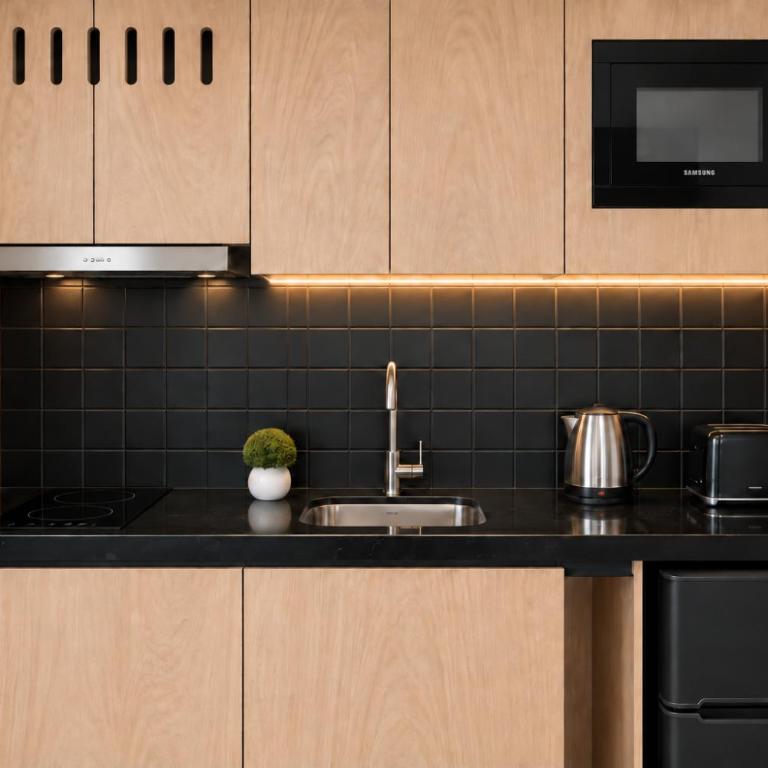 Palermo Design Apartments - by BueRentals - Estudio con balcón - 4