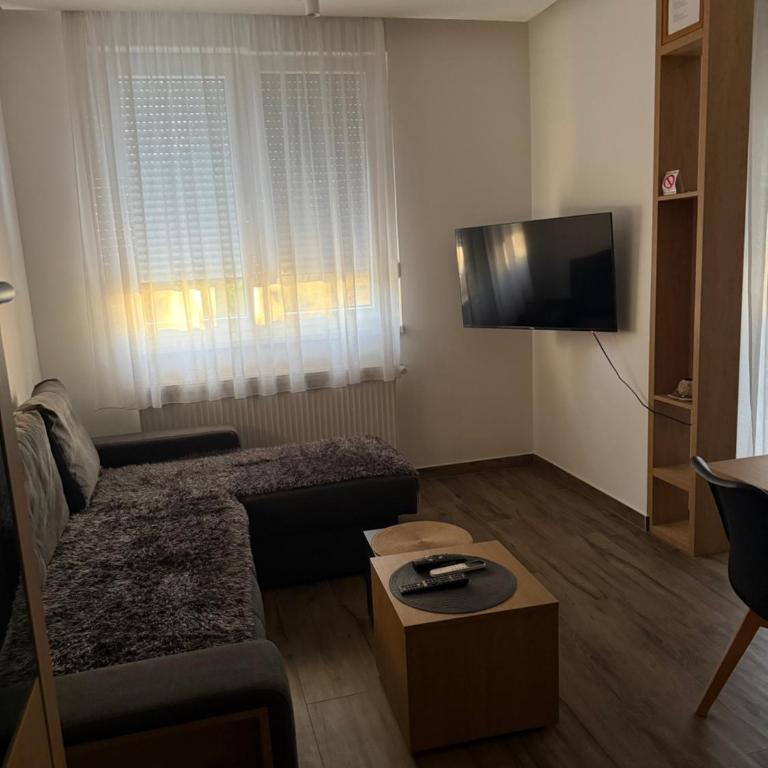 Vanja Apartment - One-Bedroom Apartment - 2