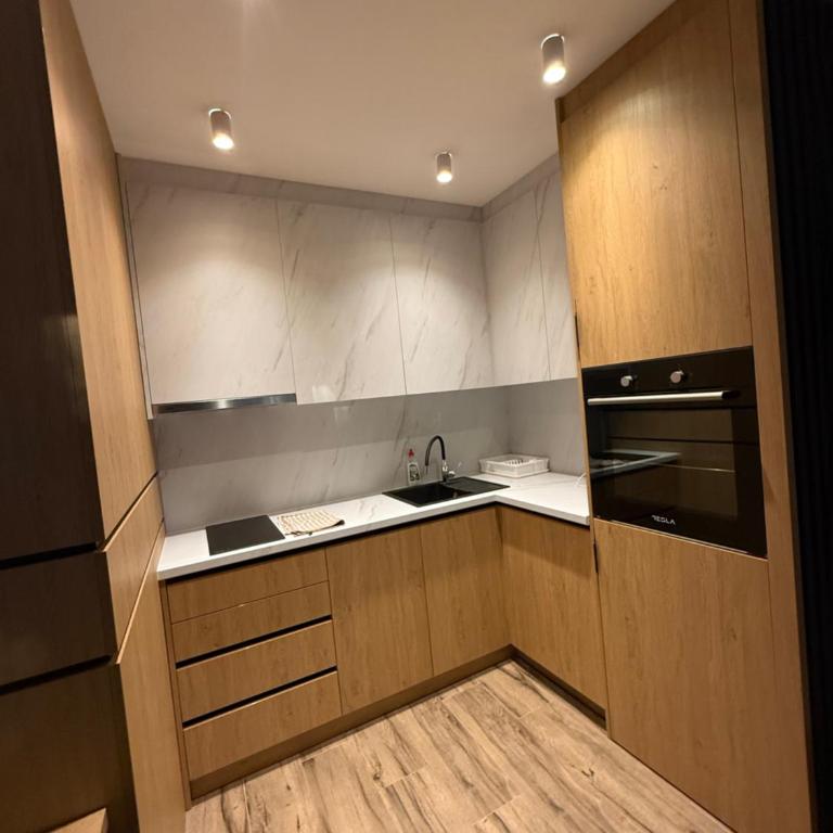 Vanja Apartment - One-Bedroom Apartment - 5