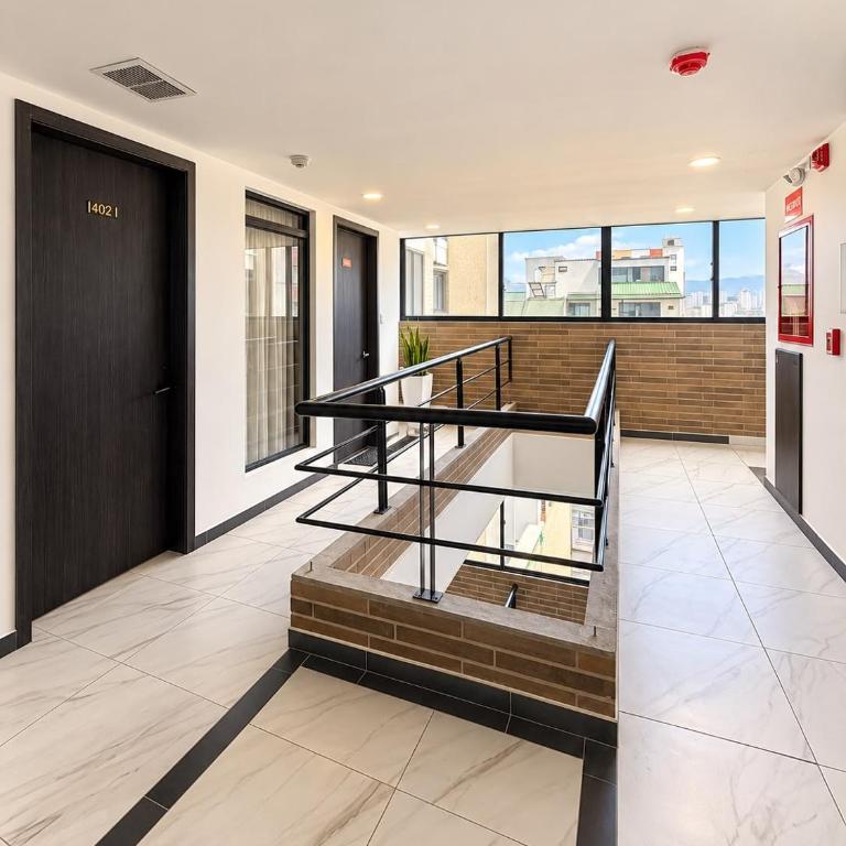 Apartamento Central en Pasto - Apartamento de 2 dormitorios - 3