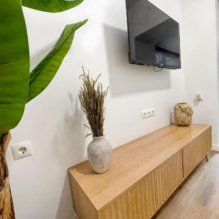 Luna de Vejer - Apartment mit Terrasse - 7