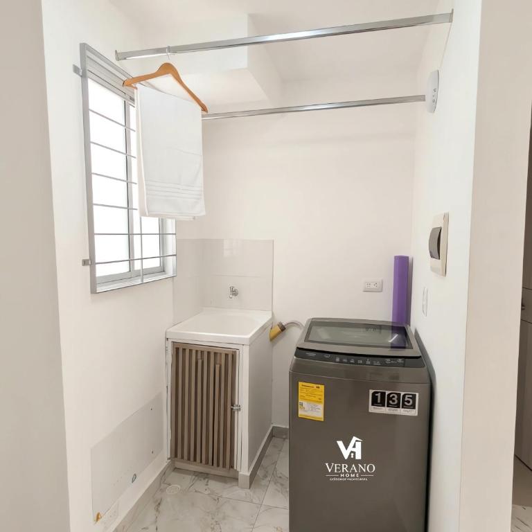 Acogedor apartamento en Ricaurte, Cundinamarca - Apartamento de 2 dormitorios - 11