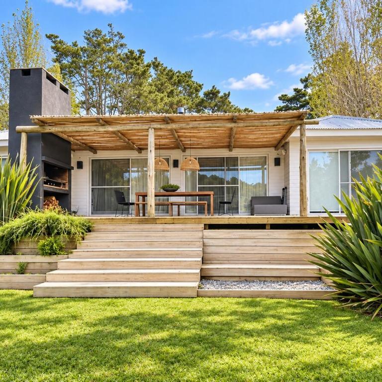 House for 10 in a gated community by the beach - Villa - 1