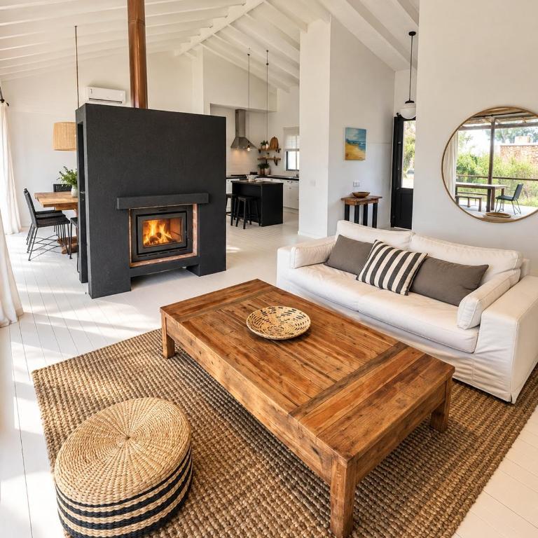 House for 10 in a gated community by the beach - Villa - 2