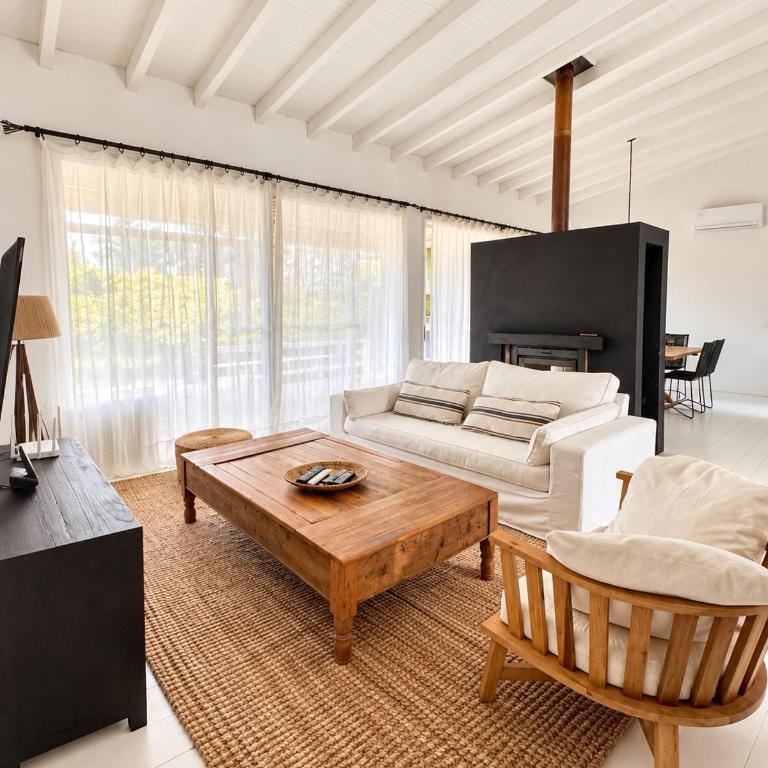 House for 10 in a gated community by the beach - Villa - 8