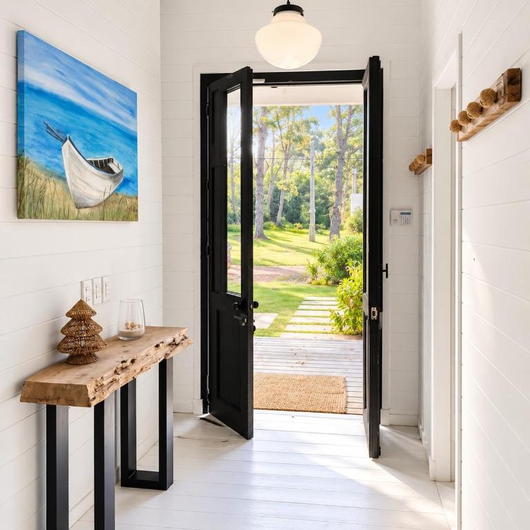 House for 10 in a gated community by the beach - Villa - 10
