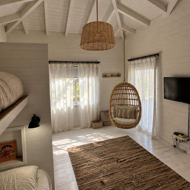 House for 10 in a gated community by the beach - Villa - 11