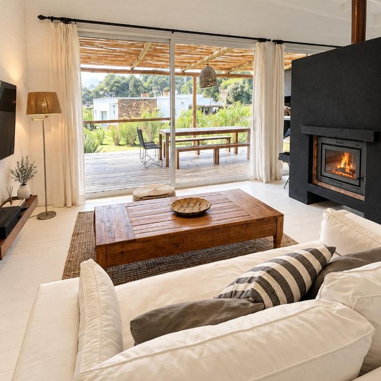 House for 10 in a gated community by the beach - Villa - 18