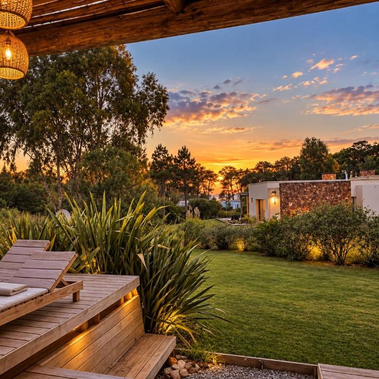 House for 10 in a gated community by the beach - Villa - 19