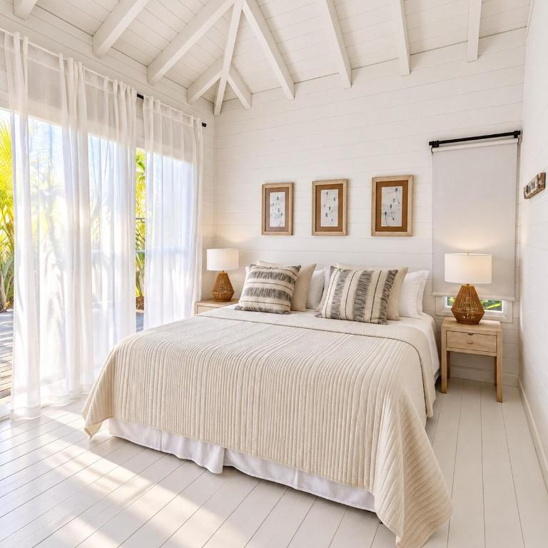 House for 10 in a gated community by the beach - Villa - 26