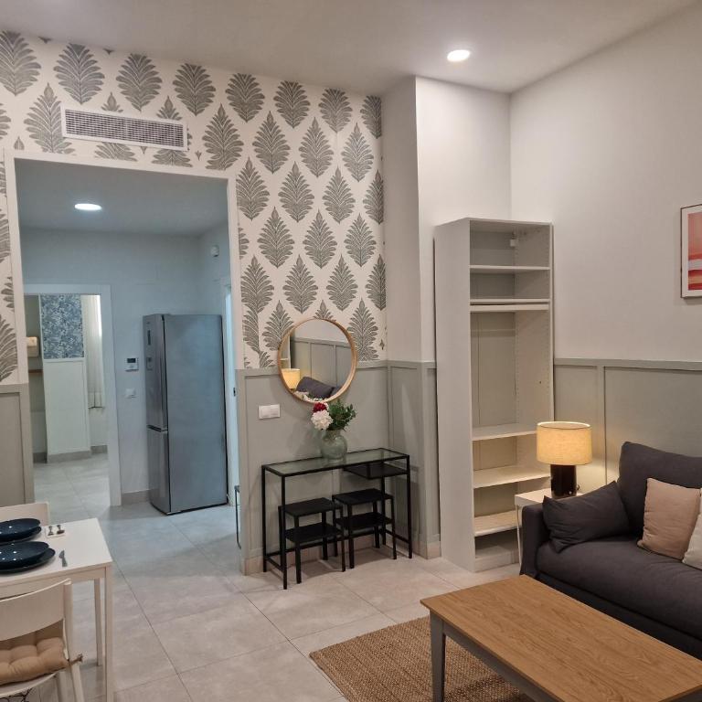 Triana Riverside Boutique Apartment - Apartamento de 1 dormitorio - 7