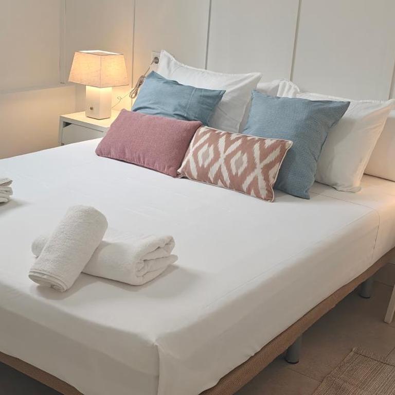 Triana Riverside Boutique Apartment - Apartamento de 1 dormitorio - 6