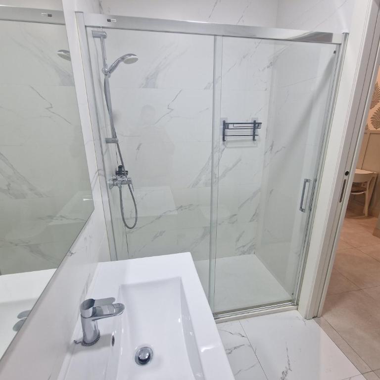 Triana Riverside Boutique Apartment - Apartamento de 1 dormitorio - 3